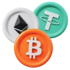 All cryptocurrencies are supported at Bet Swagger Online Casino