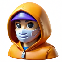Completely anonymous game at Bet Swagger Casino