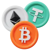All cryptocurrencies are supported at Bet Swagger Casino