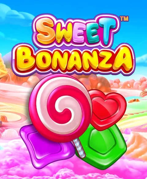 Play Sweet Bonanza at Bet Swagger Casino