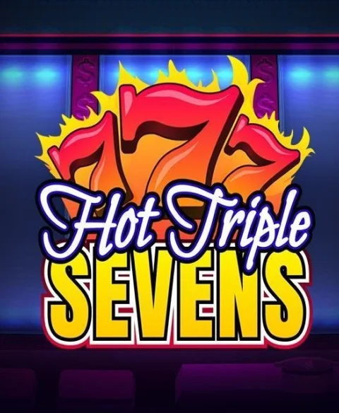 Play Hot Triple Sevens at Bet Swagger Casino