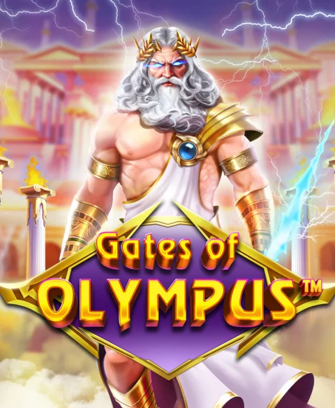 Play Gates of Olympus at Bet Swagger Casino
