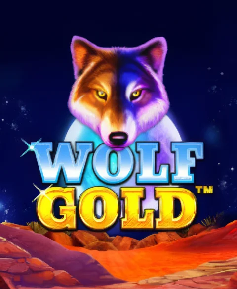 Play Wolf Gold at Bet Swagger Casino