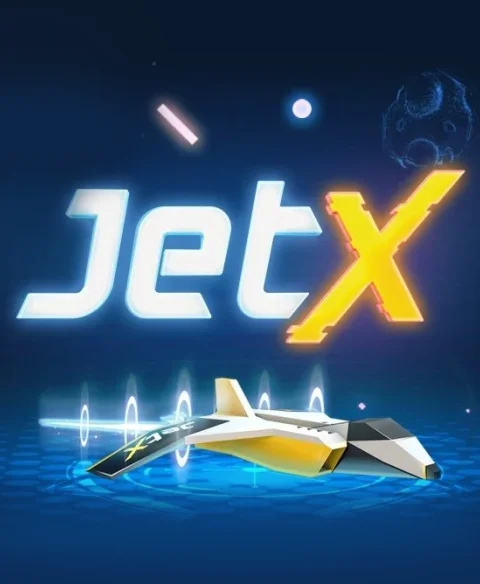 Play JetX at Bet Swagger Casino