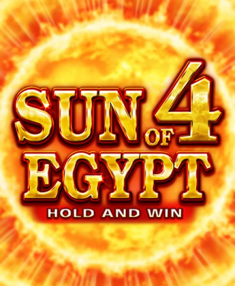 Play Sun of Egypt at Bet Swagger Casino