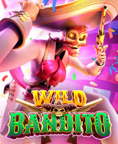 Play Wild Bandito at Bet Swagger Casino