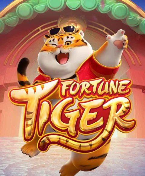 Play Fortune Tiger at Bet Swagger Casino
