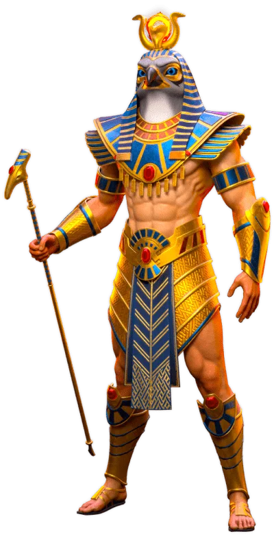 Egyptian at Bet Swagger Online Casino
